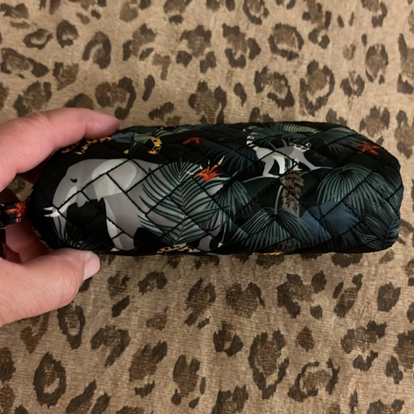 🐷 Lug Bobsled Wildlife Black - Picture 5 of 6